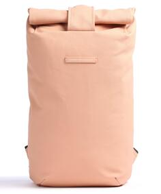 Рюкзак SoFo Rolltop из парусины 15 дюймов Horizn Studios, оранжевый