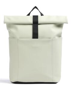 Рюкзак Lotus Hajo Mini Rolltop 16 дюймов из полиуретана Ucon Acrobatics, зеленый