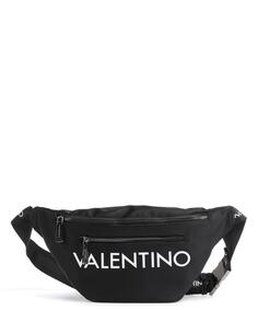 Поясная сумка Kylo из полиэстера Valentino Bags, черный