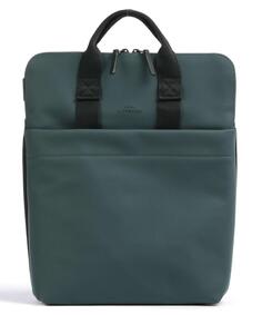 Мини-рюкзак Lotus Masao 13 дюймов, полиэстер Ucon Acrobatics, зеленый