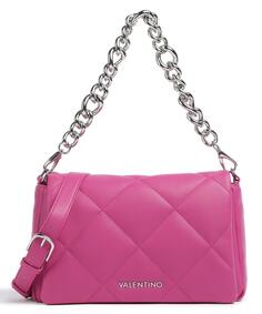 Сумка через плечо Cold Re из искусственной кожи Valentino Bags, розовый