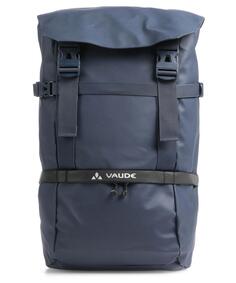 Рюкзак Mineo 30 15 дюймов из переработанного полиэстера Vaude, синий