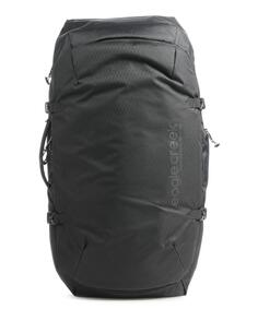 Дорожный рюкзак Tour Travel Pack 55 M/L, 15 дюймов, переработанный полиэстер рипстоп Eagle Creek, черный
