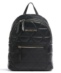 Рюкзак Carnaby из искусственной кожи Valentino Bags, черный