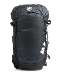 Походный рюкзак Ducan 24 W рипстоп нейлон, полиамид Mammut, черный Mammut®