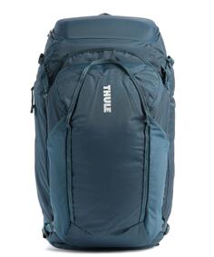 Дорожный рюкзак Landmark 70 14 дюймов, полиэстер Thule, синий