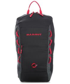 Рюкзак Neon Light из синтетического волокна Mammut, черный Mammut®