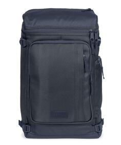 Дорожный рюкзак Tecum Top Cnnct 15 дюймов, полиэстер Eastpak, синий