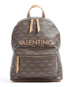 Рюкзак Liuto из искусственной кожи Valentino Bags, коричневый