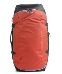 Дорожный рюкзак Tour Travel Pack 55 M/L, 15 дюймов, переработанный полиэстер рипстоп Eagle Creek, мультиколор