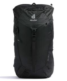 Походный рюкзак AC Lite 24 полиэстер Deuter, черный