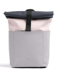 Рюкзак Lotus Hajo Macro с откидной крышкой из полиэстера Ucon Acrobatics, мультиколор