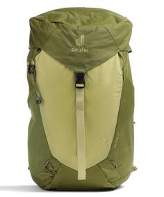 Походный рюкзак AC Lite 30 из полиэстера Deuter, зеленый
