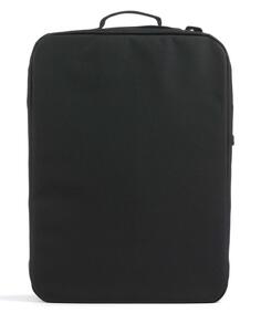 Дорожный рюкзак Travelbox L из переработанного полиэстера Eastpak, черный