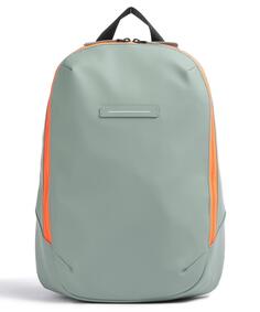 Рюкзак для ноутбука Gion S 13″ брезентовый Horizn Studios, зеленый