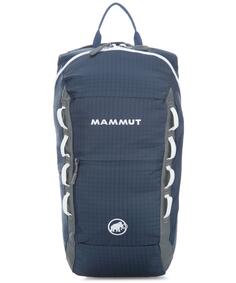 Рюкзак Neon Light из синтетического волокна Mammut, синий Mammut®