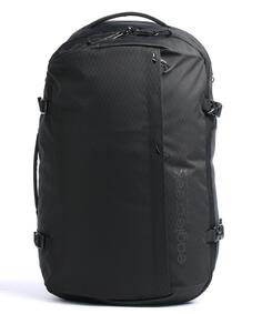 Дорожный рюкзак Tour Travel Pack 40 размера S/M, 15 дюймов, переработанный полиэстер рипстоп Eagle Creek, черный