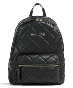 Рюкзак Ocarina из искусственной кожи Valentino Bags, черный