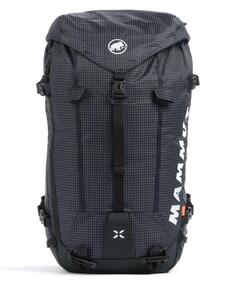 Походный рюкзак Trion 38W из переработанного полиамида Mammut, синий Mammut®