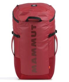 Neon 55 Женский треккинговый рюкзак из полиамида Mammut, красный Mammut®