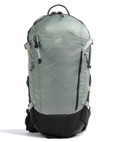 Походный рюкзак Lithium 15 W из полиамида Mammut, зеленый Mammut®