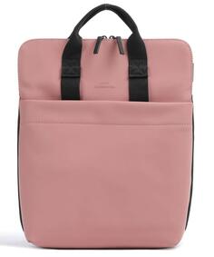 Мини-рюкзак Lotus Masao 13 дюймов, полиэстер Ucon Acrobatics, розовый