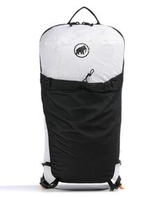 Походный рюкзак Aenergy 12 из переработанного полиамида Mammut, черный Mammut®