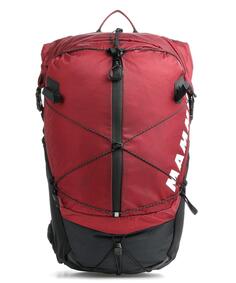 Трекинговый рюкзак Ducan Spine 35 W полиэстер, полиамид Mammut, красный Mammut®
