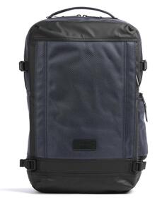 Дорожный рюкзак Tecum M Cnnct 15 дюймов, полиэстер Eastpak, синий