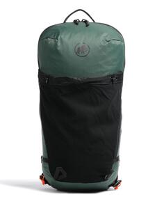 Походный рюкзак Aenergy 12 из переработанного полиамида Mammut, зеленый Mammut®