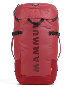 Neon 45 Женский трекинговый рюкзак из полиамида Mammut, красный Mammut®