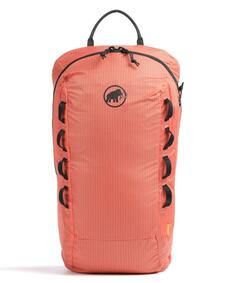Походный рюкзак Neon Light 12 из переработанного полиамида Mammut, оранжевый Mammut®