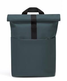 Рюкзак Lotus Hajo Macro с откидной крышкой из полиэстера Ucon Acrobatics, зеленый