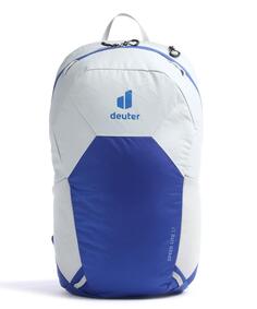 Походный рюкзак Speed Lite 17 из переработанного полиамида Deuter, синий