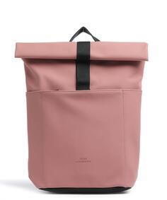 Рюкзак Lotus Hajo Macro с откидной крышкой из полиэстера Ucon Acrobatics, розовый