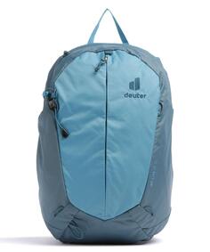 Походный рюкзак AC Lite 15 SL из переработанного полиэстера Deuter, синий