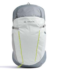 Походный рюкзак Agile Air 26 из переработанного полиэстера Vaude, серый