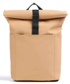 Рюкзак Lotus Hajo Macro с откидной крышкой из полиэстера Ucon Acrobatics, оранжевый