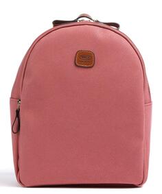 Спасательный рюкзак из хлопка Brics, розовый Bric`S