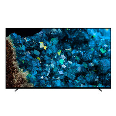 Телевизор SONY Bravia XR-65A80L, 65&quot;, 4K Ultra HD, OLED, 120 Гц, чёрный