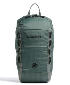 Походный рюкзак Neon Light из полиамида Mammut, зеленый Mammut®