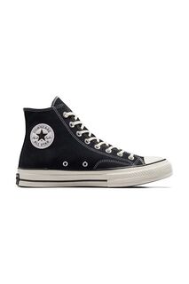 Кроссовки Чак 70. Converse, черный