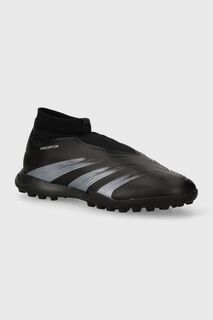 Футбольные бутсы для газона Predator League adidas Performance, черный