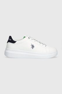 Кроссовки CODY U.S. Polo Assn., белый