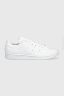 Кроссовки STAN SMITH adidas Originals, белый
