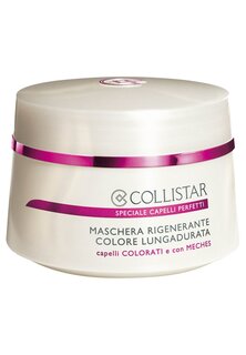 Маска для волос Regenerating Long-Lasting Color Mask Collistar