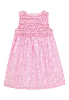 Летнее платье Set JoJo Maman Bébé, розовый