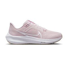 Кроссовки Nike Air Zoom Pegasus 40, розовый (Размер 43 RU)