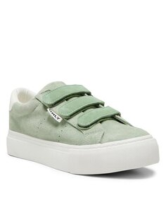 Кроссовки Only Shoes, зеленый