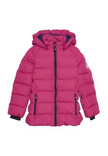 Куртка для сноуборда Quilt Color Kids, цвет vivacious
